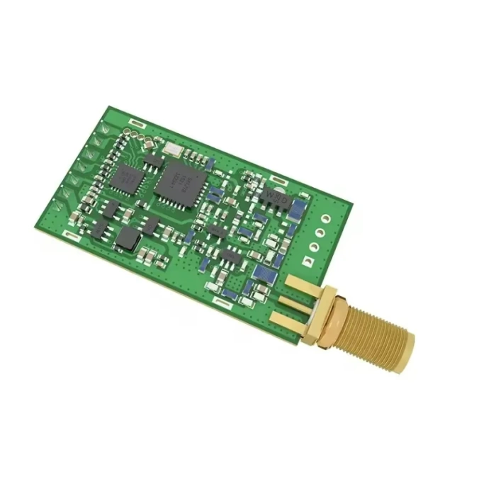 EBYTE E32-900T30D 868MHz 8km 30dBm LoRa Kablosuz H