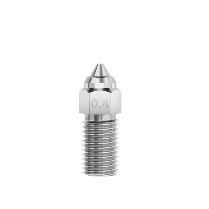 ELEGOO Çelik Nozzle Set - Neptune 4/4-Pro