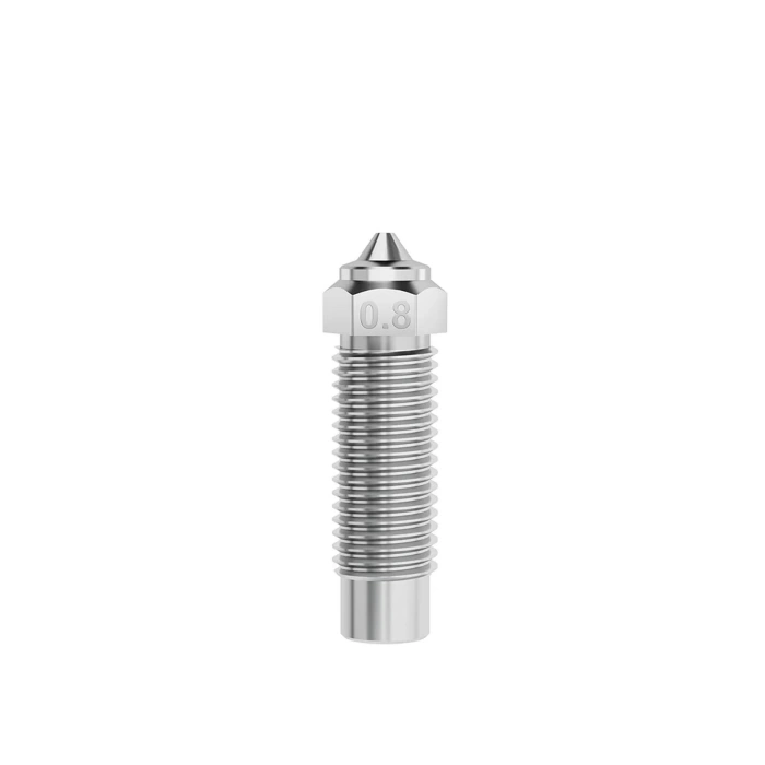 ELEGOO Çelik Nozzle Set - Neptune 4 Plus/Max