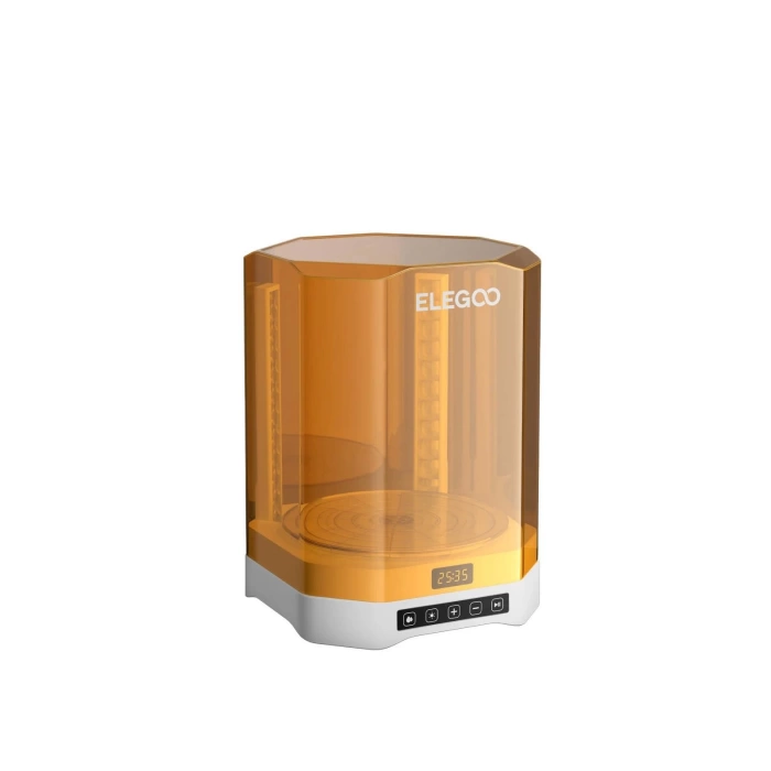 ELEGOO MERCURY PLUS V3.0 YIKAMA VE KÜRLEME MAKİNESİ