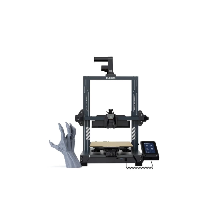 ELEGOO Neptune 4 Pro 3D Yazıcı