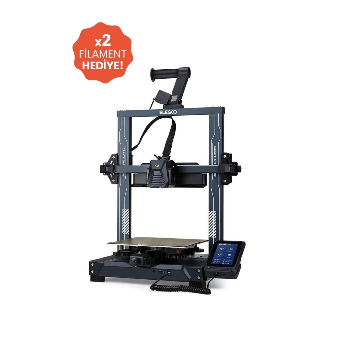 ELEGOO Neptune 4 Pro 3D Yazıcı