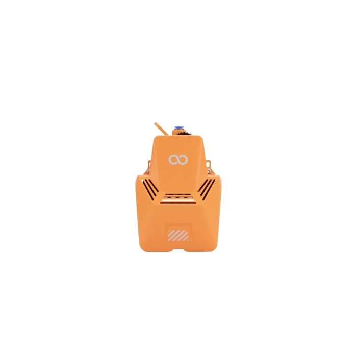 ELEGOO Printhead Kit For Orange Storm Giga