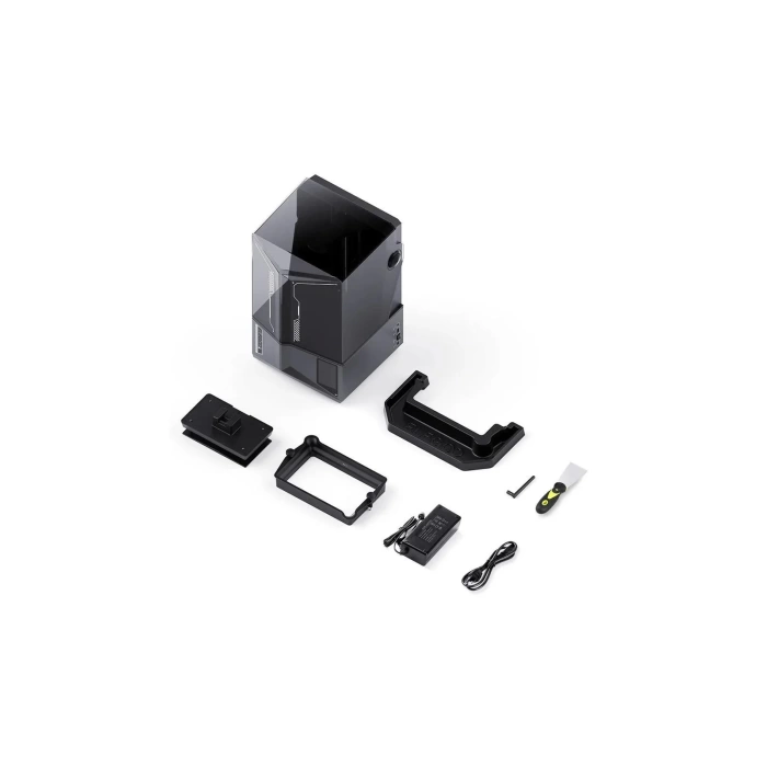 ELEGOO Saturn 4 Ultra 12K (Combo Paket)