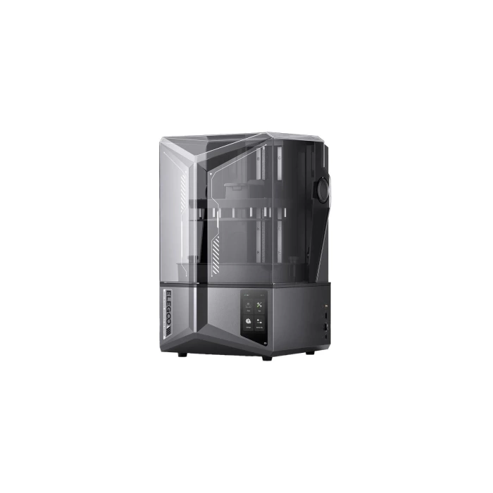 ELEGOO Saturn 4 Ultra 12K (Combo Paket)