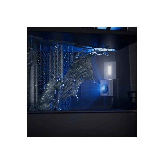 ELEGOO Saturn 4 Ultra 16K 3D Yazıcı
