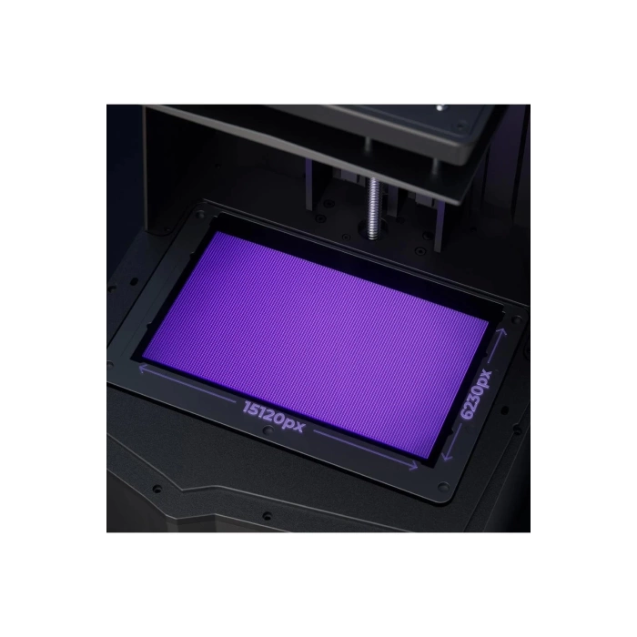 ELEGOO Saturn 4 Ultra 16K 3D Yazıcı
