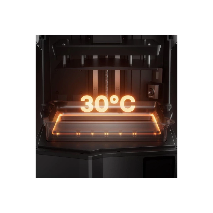 ELEGOO Saturn 4 Ultra 16K 3D Yazıcı