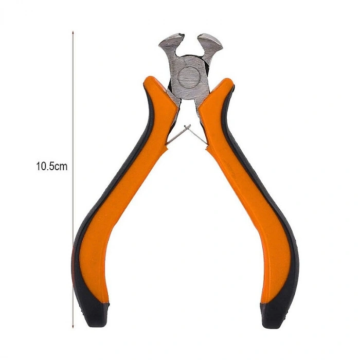 Elektronikçi Tepe Keski 100mm