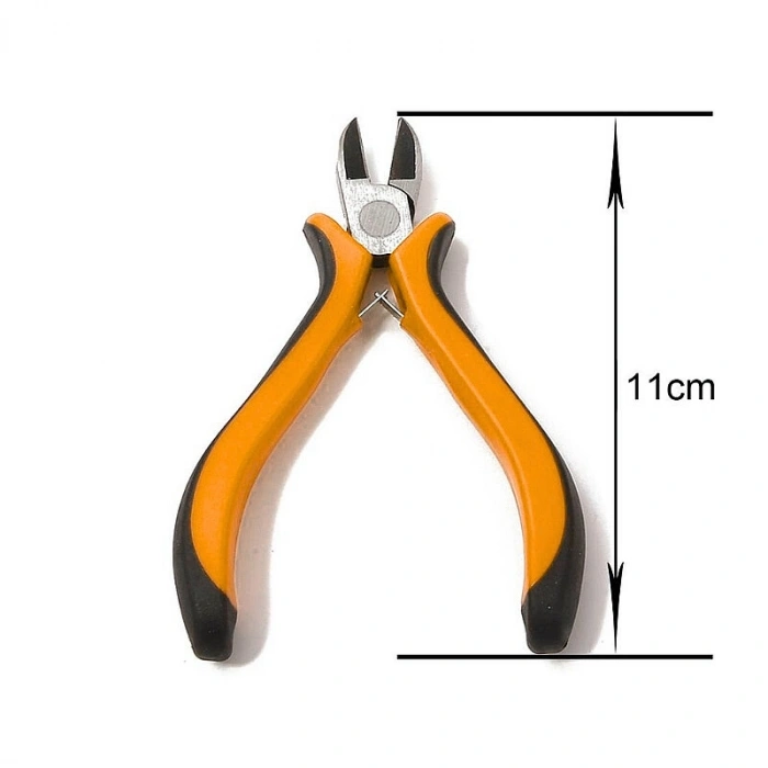 Elektronikçi Yan Keski 110mm