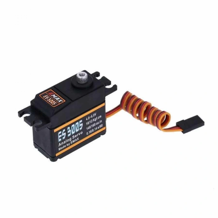 Emax ES3005 Su Geçirmez Servo Motor