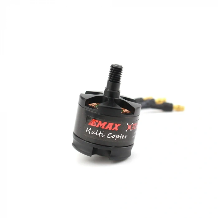 Emax MT2213 Fırçasız Motor 935KV Motor CCW & Pervanesi