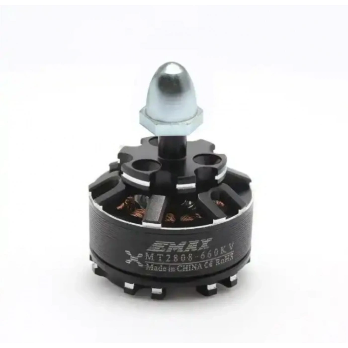 EMAX MT2808 850KV Fırçasız Drone Motoru