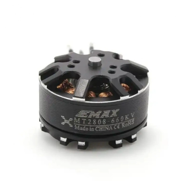 EMAX MT2808 850KV Fırçasız Drone Motoru