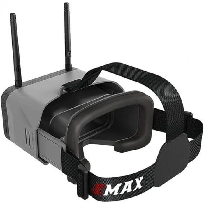 EMAX Transporter 2 FPV Goggles FPV Drone Gözlüğü