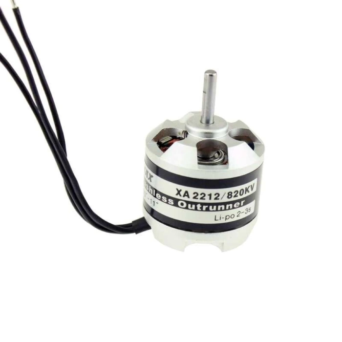 EMAX XA2212 Fırçasız Motor - 820KV