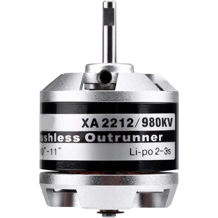 EMAX XA2212 Fırçasız Motor - 980KV (Brushless Multirotor)