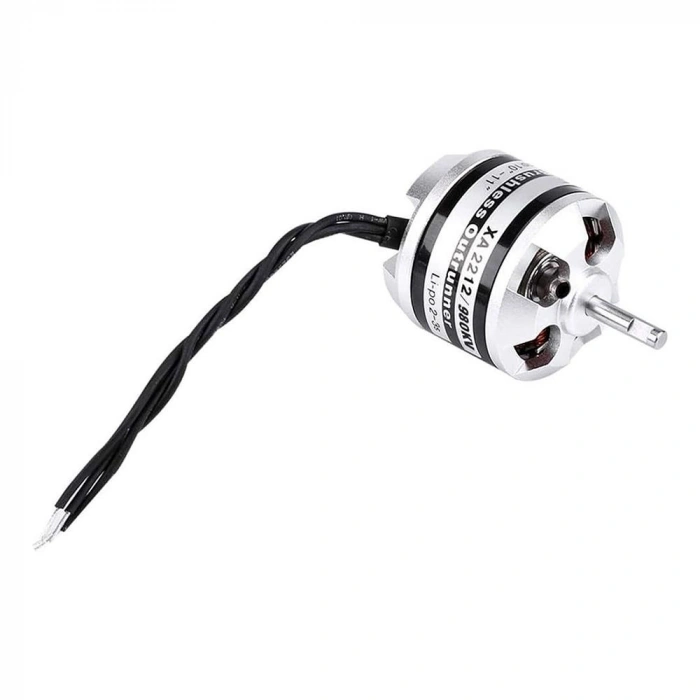 EMAX XA2212 Fırçasız Motor - 980KV (Brushless Multirotor)