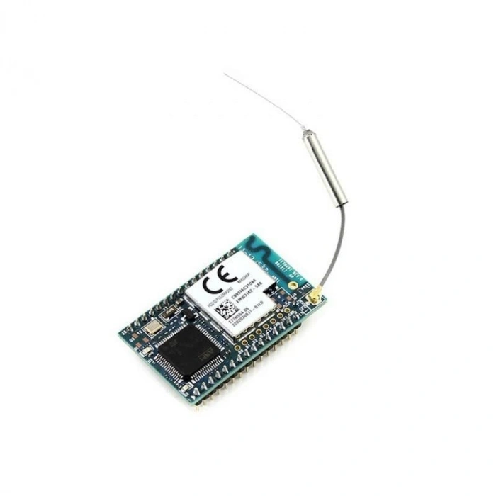 EMW3162 Harici Antenli WiFi Modülü