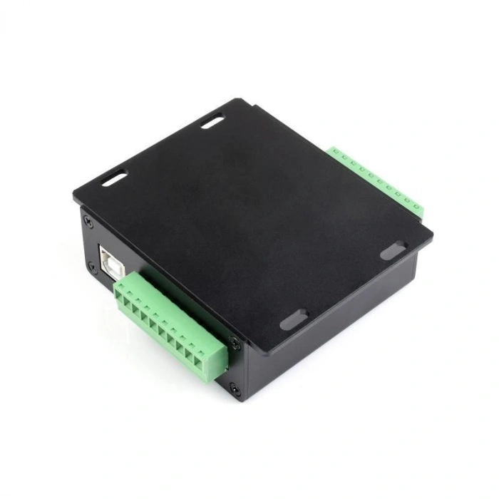 Endüstriyel USB 4 Kanal Seri Haberleşme Dönüştürüc