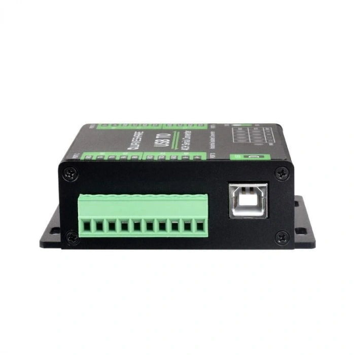 Endüstriyel USB 4 Kanal Seri Haberleşme Dönüştürüc