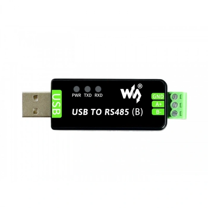 Endüstriyel USBden RS485e Dönüştürücü - CH343G