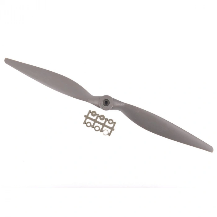 Eolo 1508 Drone Pervane Seti - 15x8 Pervane Siyah