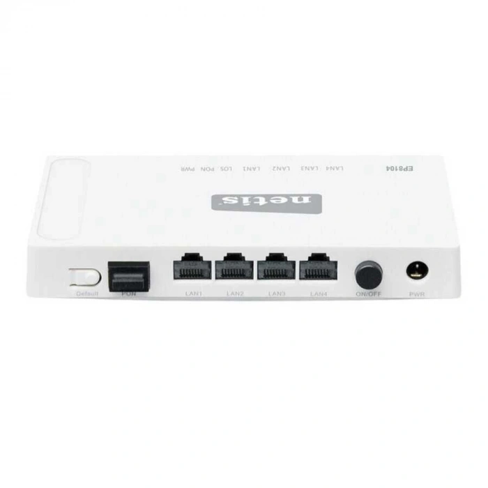 EP8104 4-Port Ethernet EPON Terminali