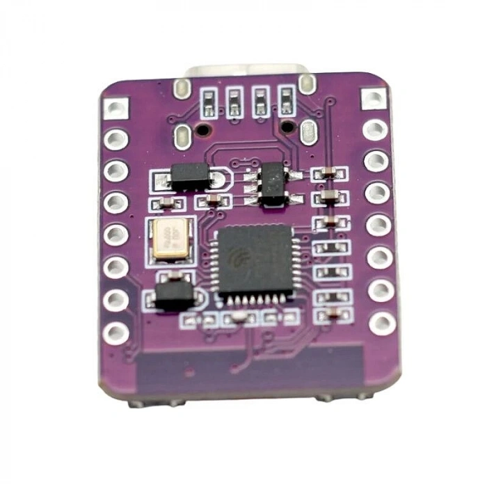 ESP32-C3 0.42″ OLED WiFi+BLE Geliştirme Kartı
