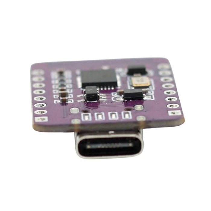 ESP32-C3 0.42″ OLED WiFi+BLE Geliştirme Kartı