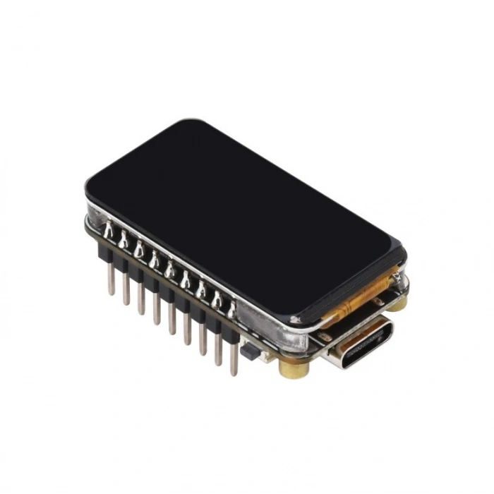 ESP32-C3 1,47 inç LCD Ekran Geliştirme Kartı