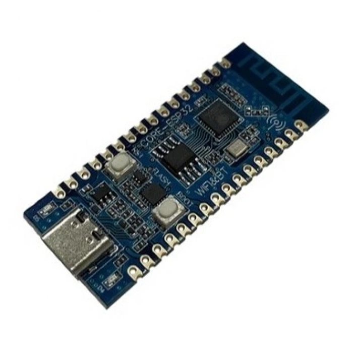ESP32 C3 2.4G Wifi Bluetooth Geliştirme Kartı