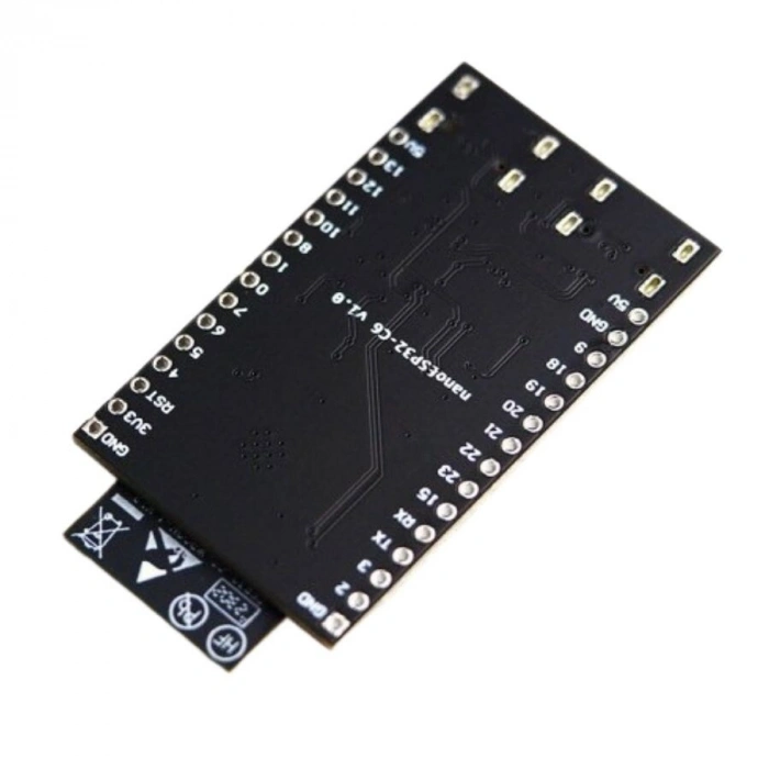 ESP32-C6-N8 8MB Geliştirme Kartı