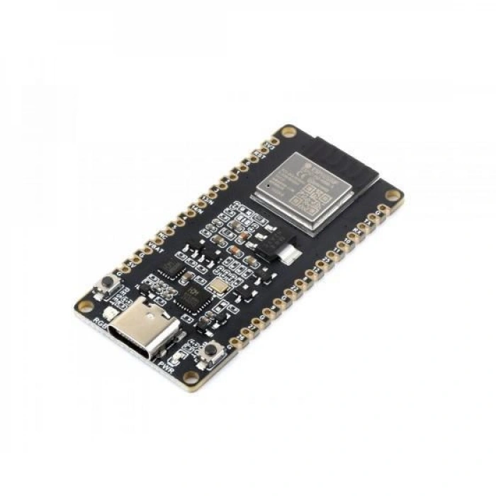 ESP32-H2-MINI-1 Geliştirme Kartı - 96MHz (BLE/Zigb