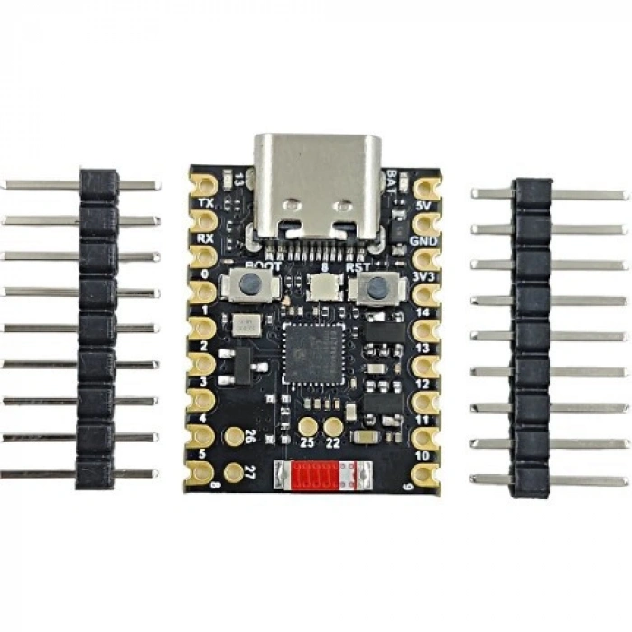 ESP32-H2 Mini Geliştirme Kartı
