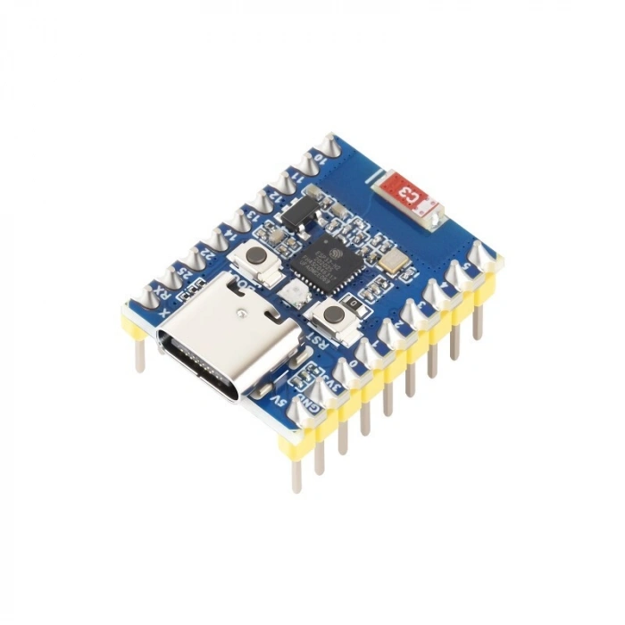 ESP32-H2 Mini Geliştirme Kartı