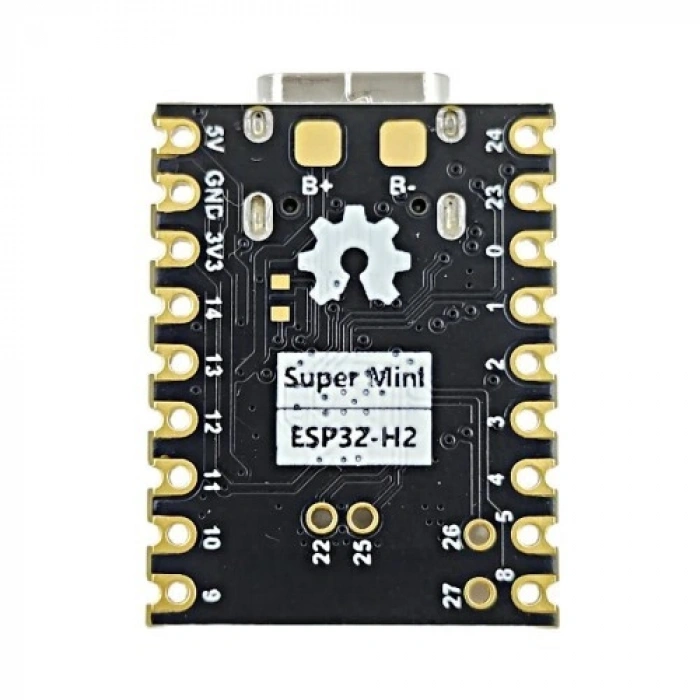 ESP32-H2 Mini Geliştirme Kartı