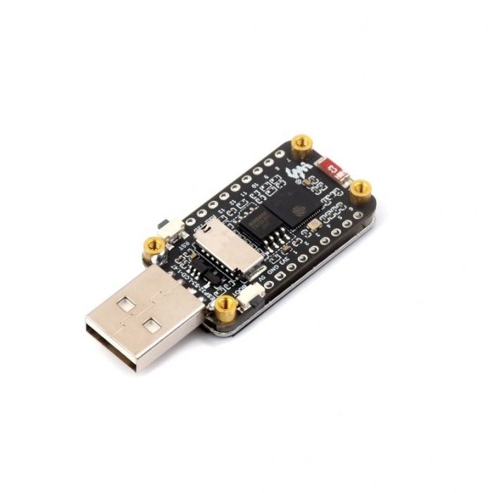 ESP32-S3 1.47 inç Ekranlı Geliştirme Kartı 172×320