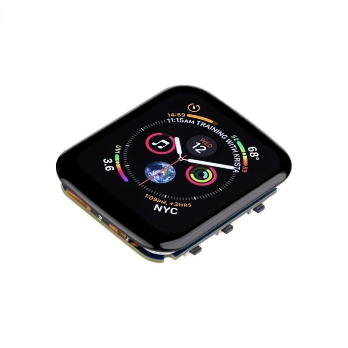 ESP32-S3 1.69 Dokunmatik Ekran Geliştirme Modülü