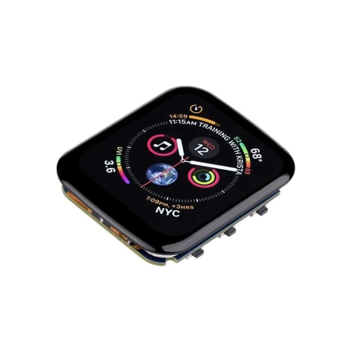 ESP32-S3 1.69 Dokunmatik Ekran Geliştirme Modülü
