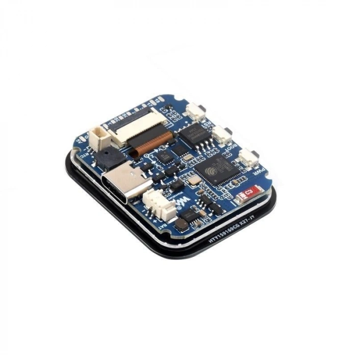 ESP32-S3 1.69 Dokunmatik Ekran Geliştirme Modülü