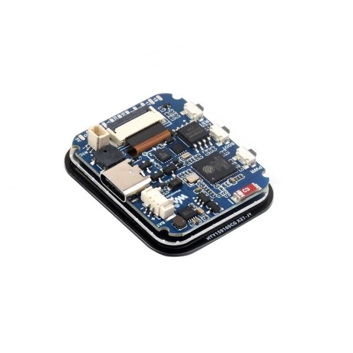 ESP32-S3 1.69 Dokunmatik Ekran Geliştirme Modülü