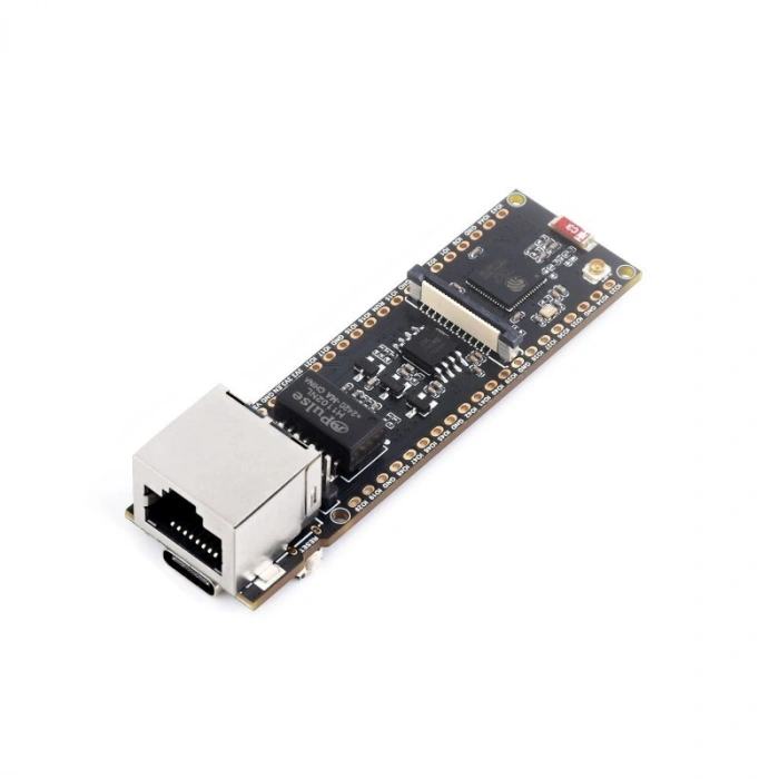 ESP32-S3 ETH Geliştirme Kartı