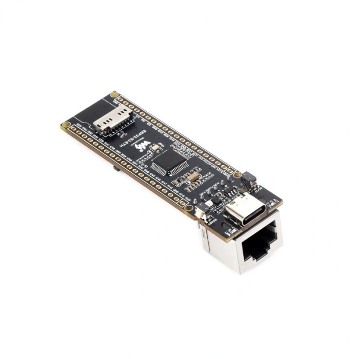 ESP32-S3 ETH Geliştirme Kartı