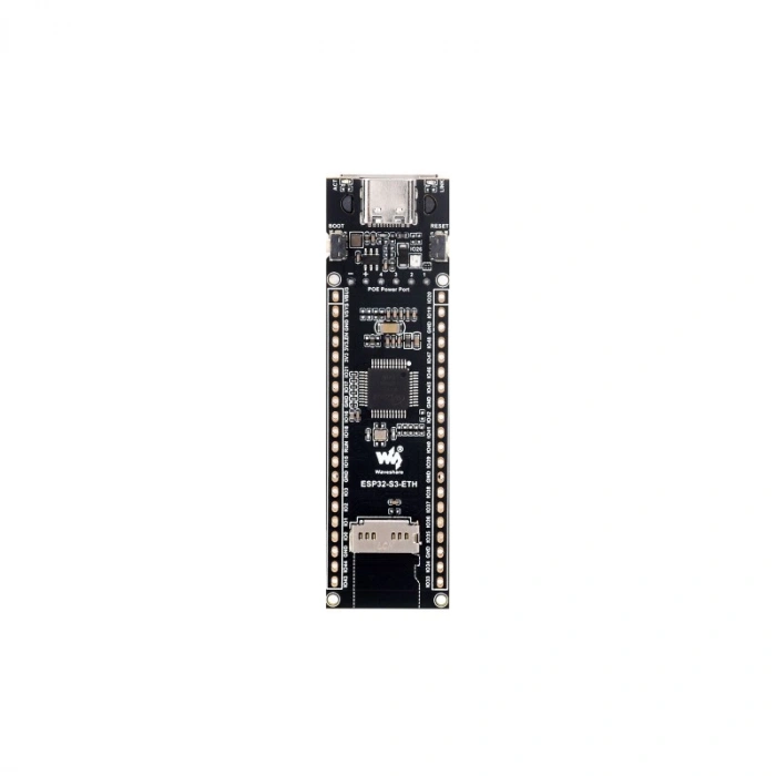 ESP32-S3 ETH Geliştirme Kartı