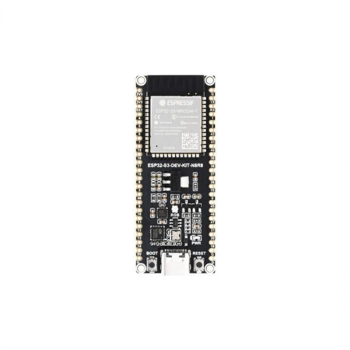 ESP32-S3-WROOM-1 Geliştirme Kartı - 240MHz