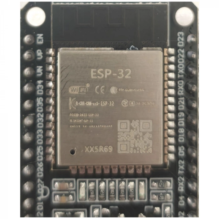 ESP32 Wi-fi + Bluetooth Geliştirme Kartı - FT232