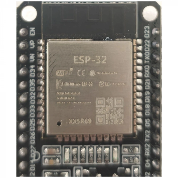 ESP32 Wi-fi + Bluetooth Geliştirme Kartı - FT232