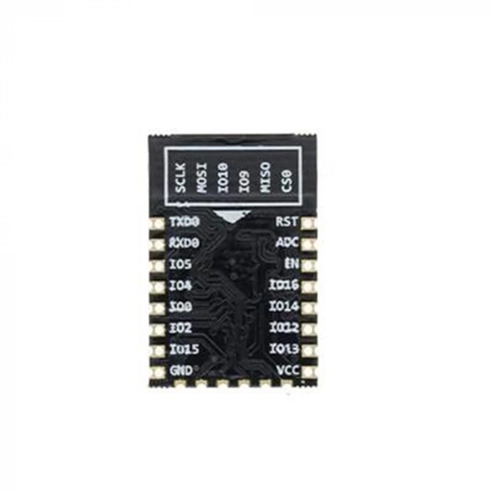 ESP8266 - 12E Seri Wifi Modül