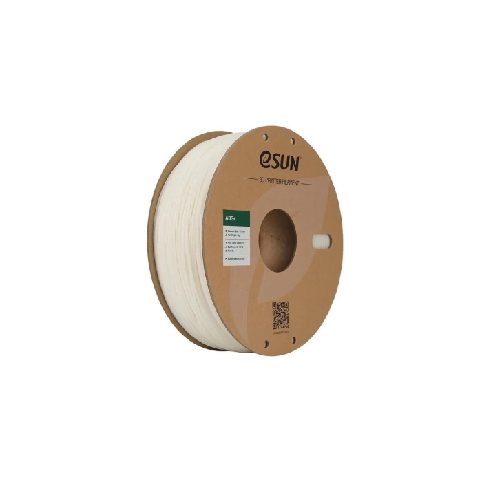 Esun ABS+ Filament Naturel
